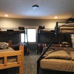 Bunkroom B