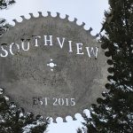 Southview Sign